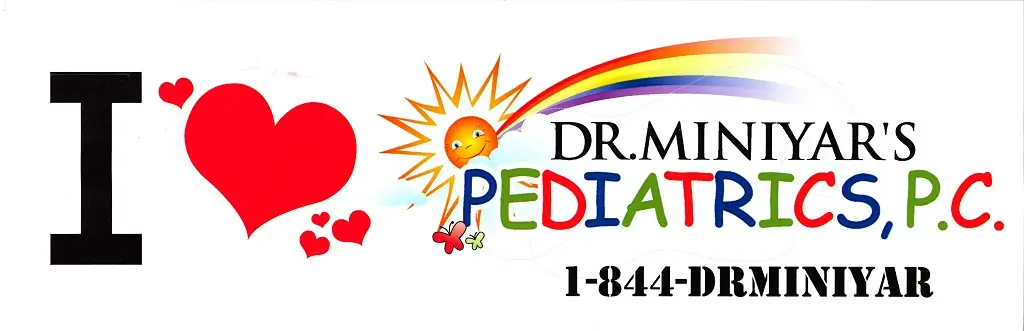 Simply The BEST! Top Rated Pediatric Care!